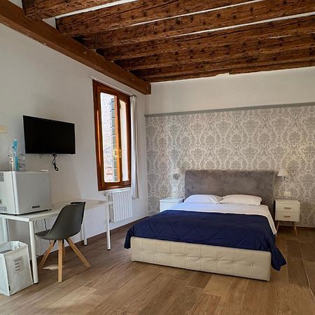 Casa Giardini Daire Venedik Dış mekan fotoğraf