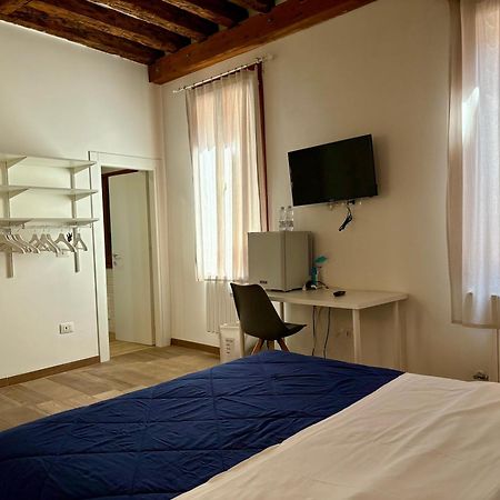 Casa Giardini Daire Venedik Dış mekan fotoğraf