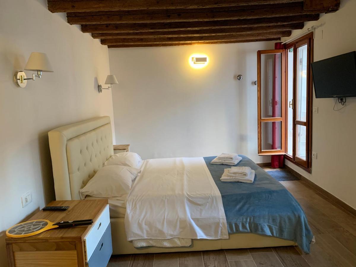 Casa Giardini Daire Venedik Dış mekan fotoğraf