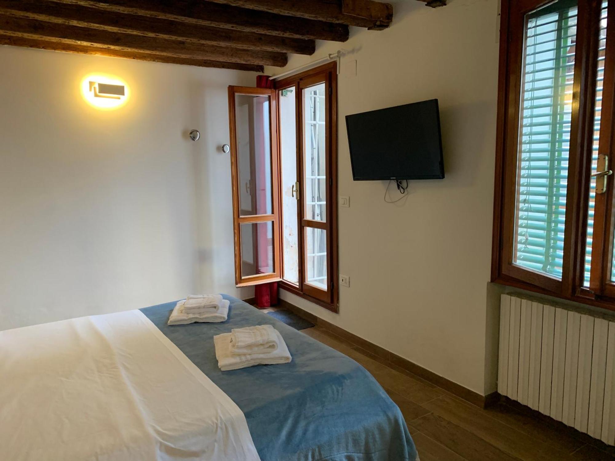 Casa Giardini Daire Venedik Dış mekan fotoğraf