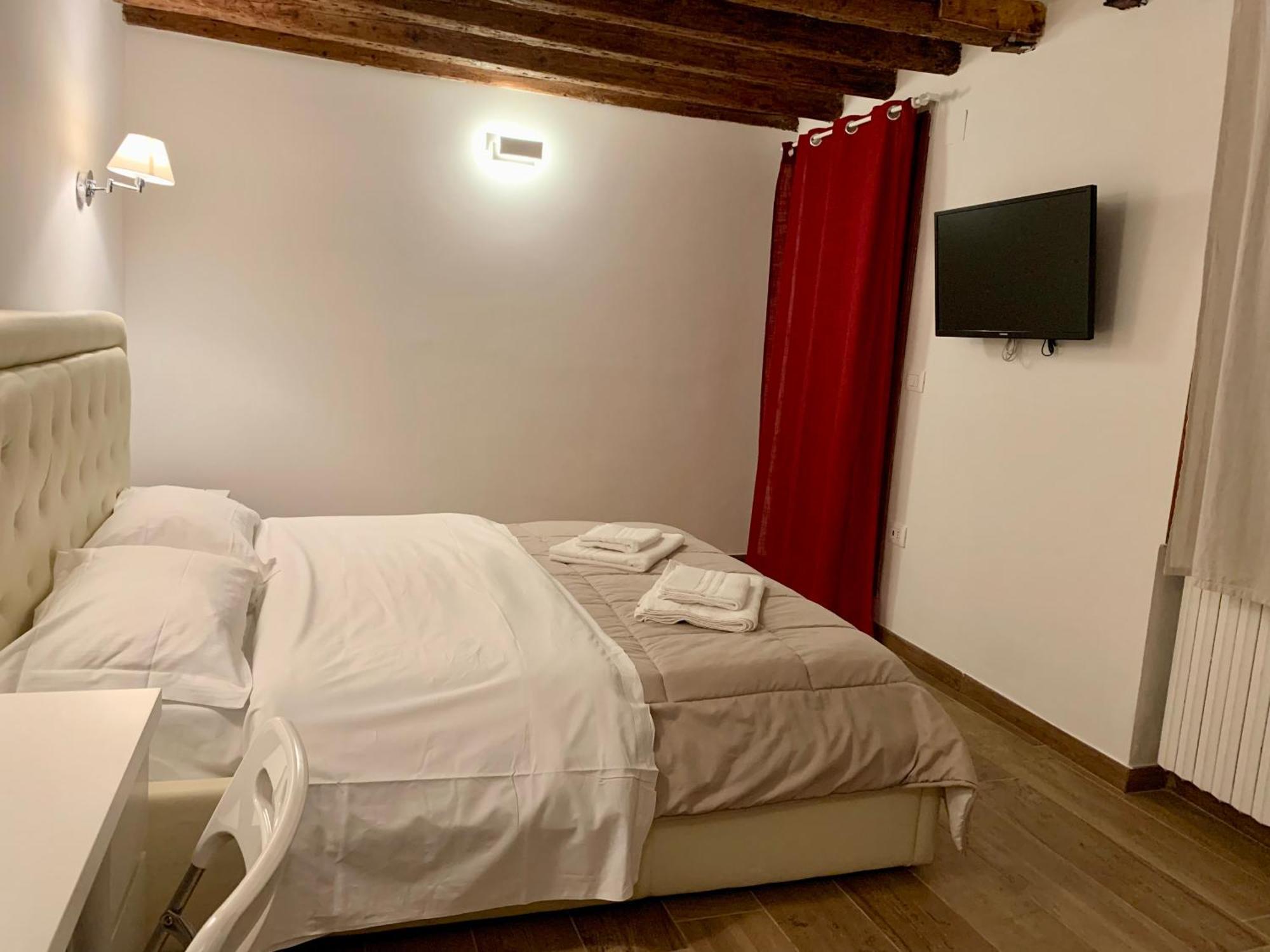 Casa Giardini Daire Venedik Dış mekan fotoğraf