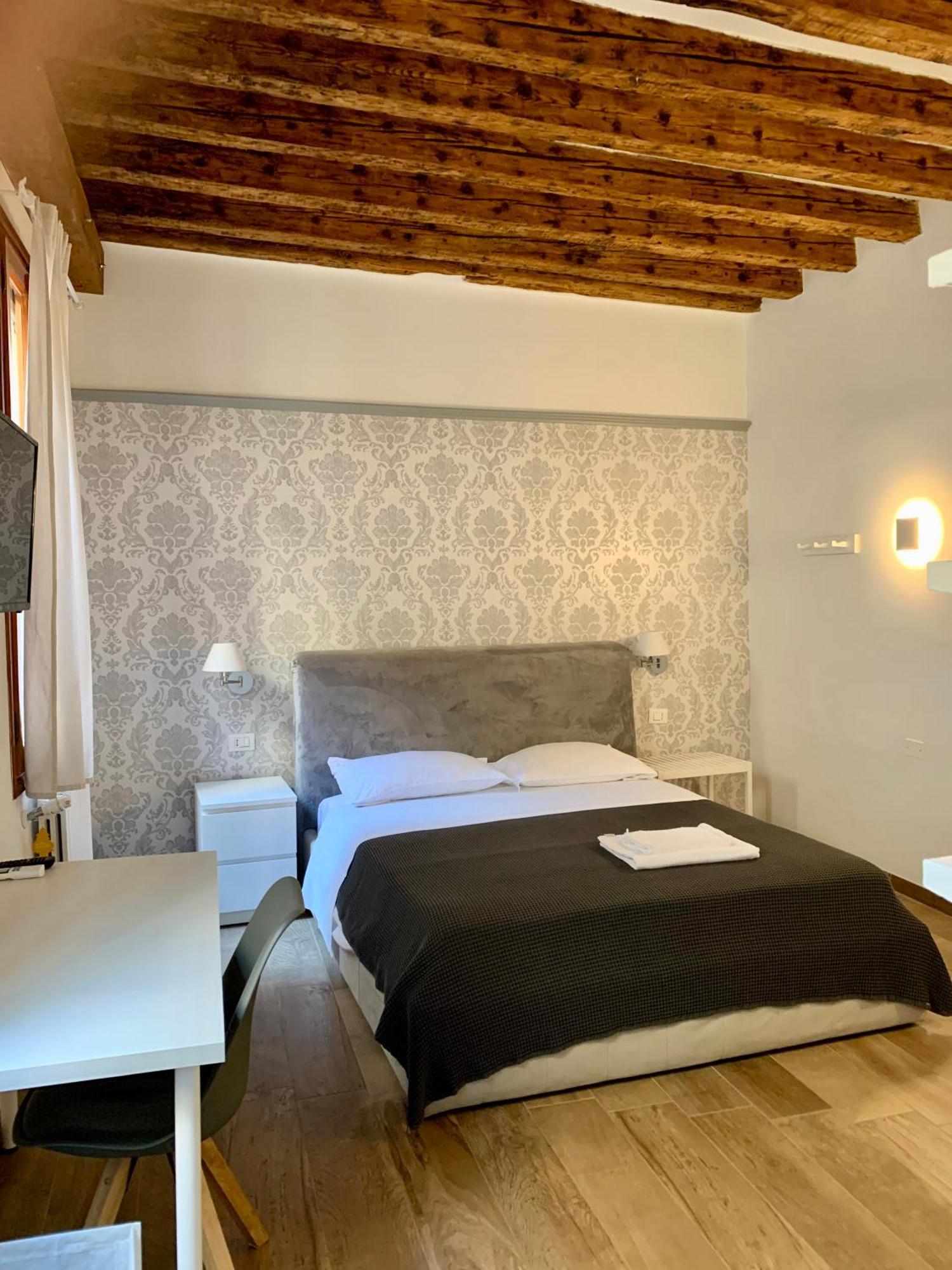 Casa Giardini Daire Venedik Dış mekan fotoğraf