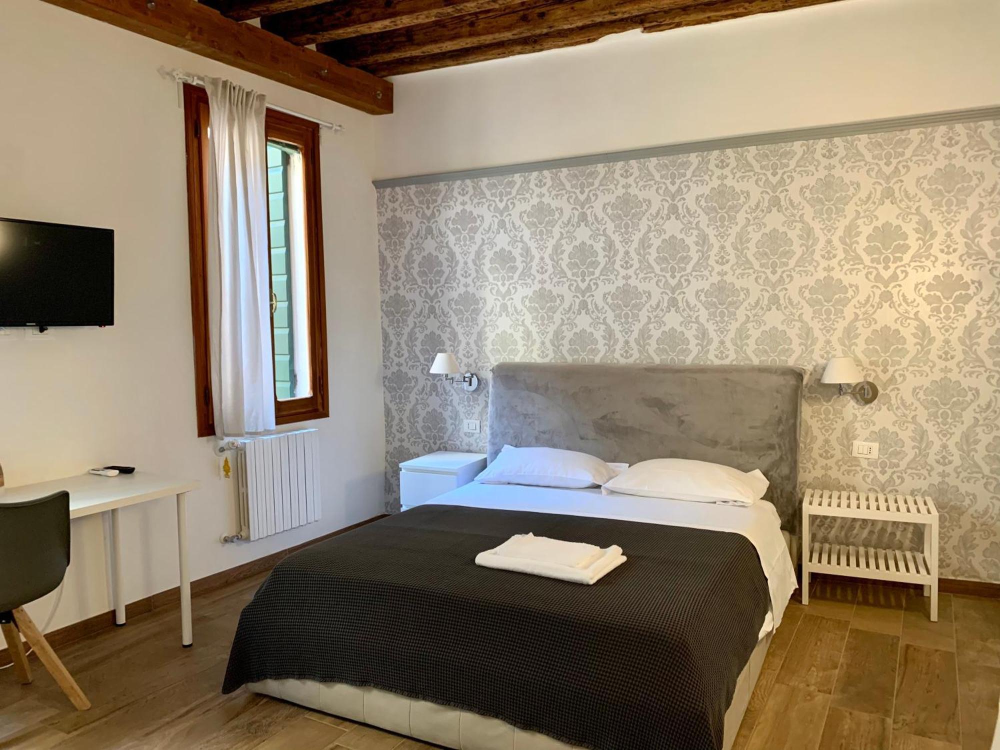 Casa Giardini Daire Venedik Dış mekan fotoğraf