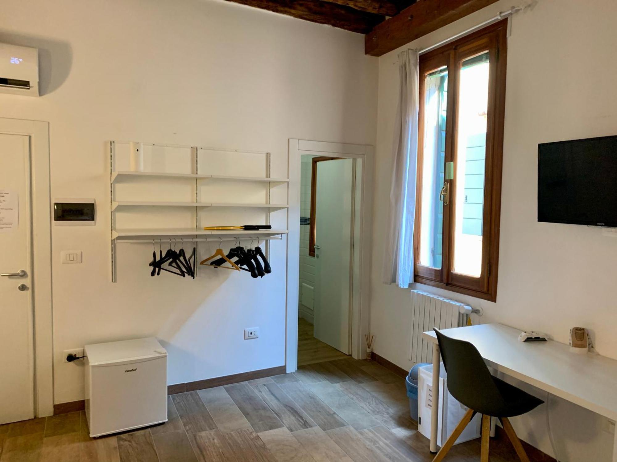 Casa Giardini Daire Venedik Dış mekan fotoğraf