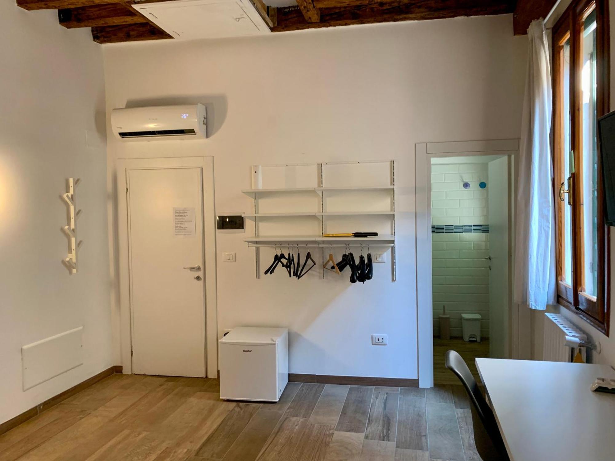Casa Giardini Daire Venedik Dış mekan fotoğraf