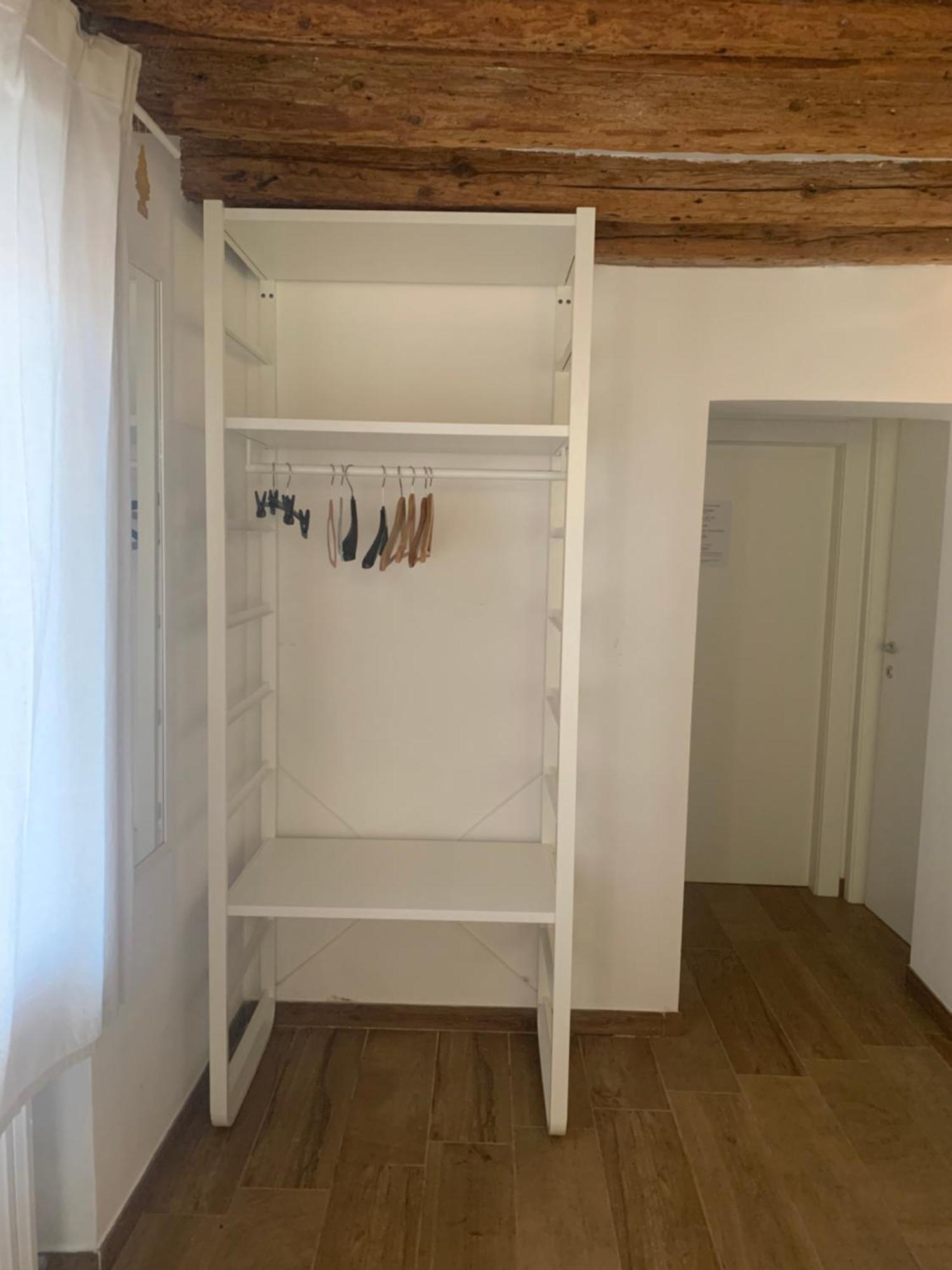 Casa Giardini Daire Venedik Dış mekan fotoğraf