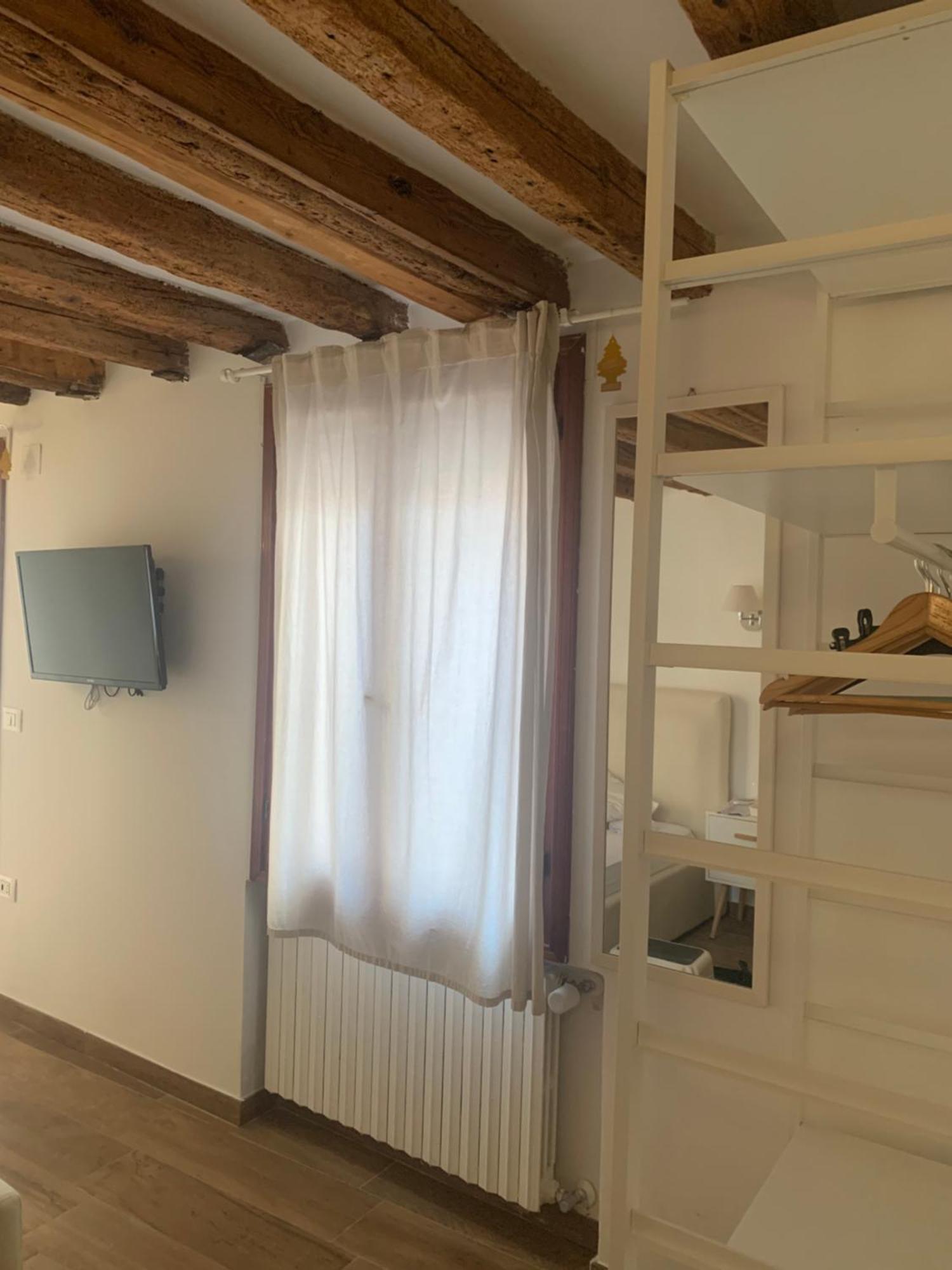 Casa Giardini Daire Venedik Dış mekan fotoğraf