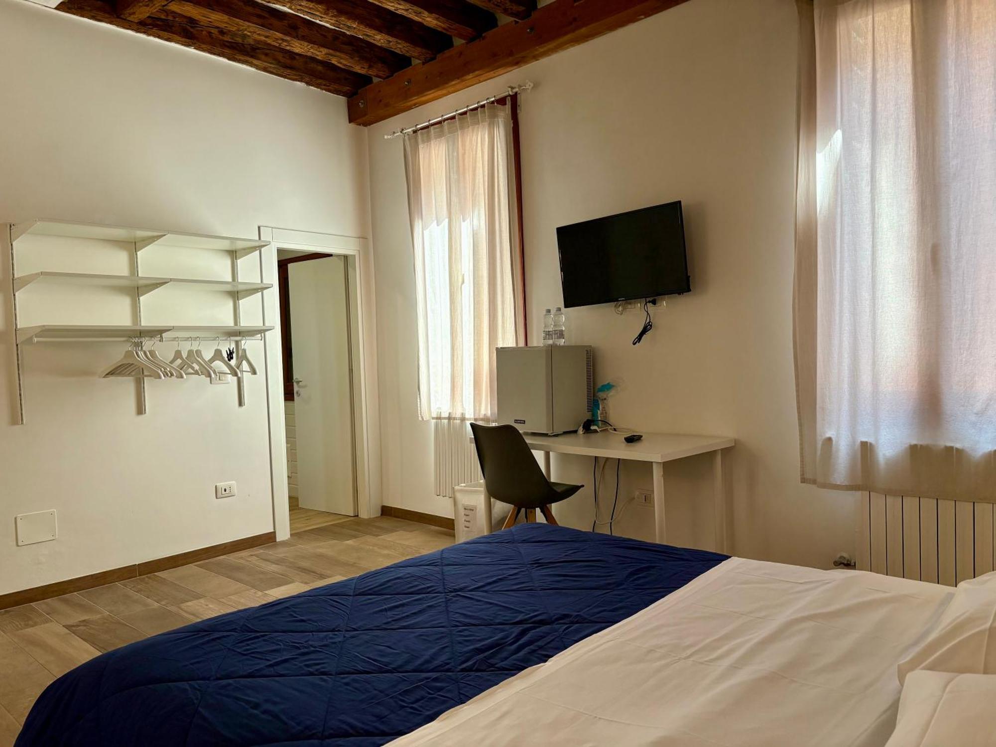 Casa Giardini Daire Venedik Dış mekan fotoğraf