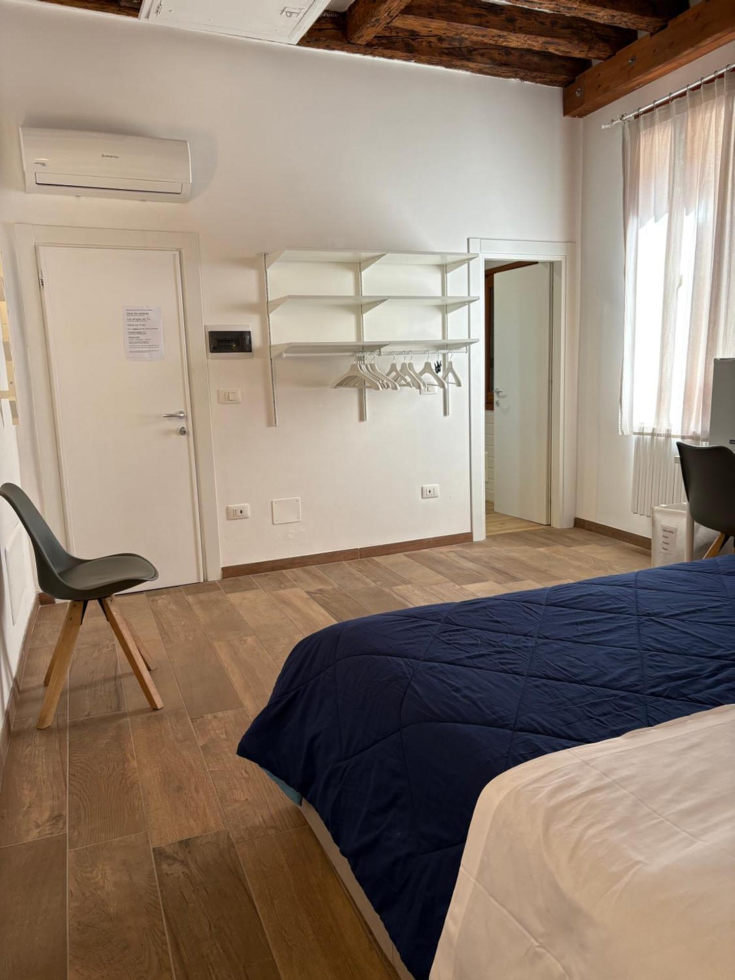 Casa Giardini Daire Venedik Dış mekan fotoğraf