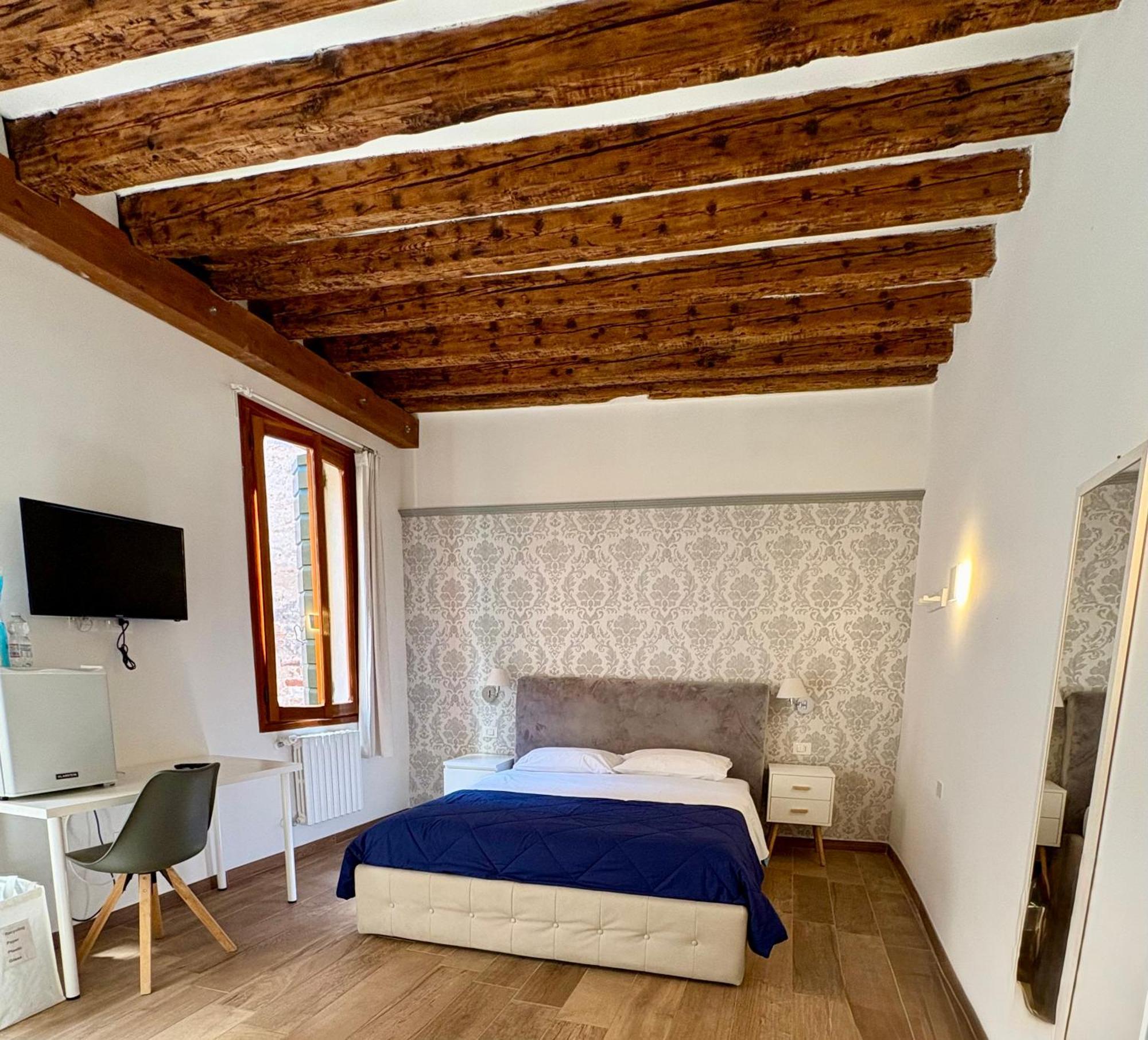Casa Giardini Daire Venedik Dış mekan fotoğraf